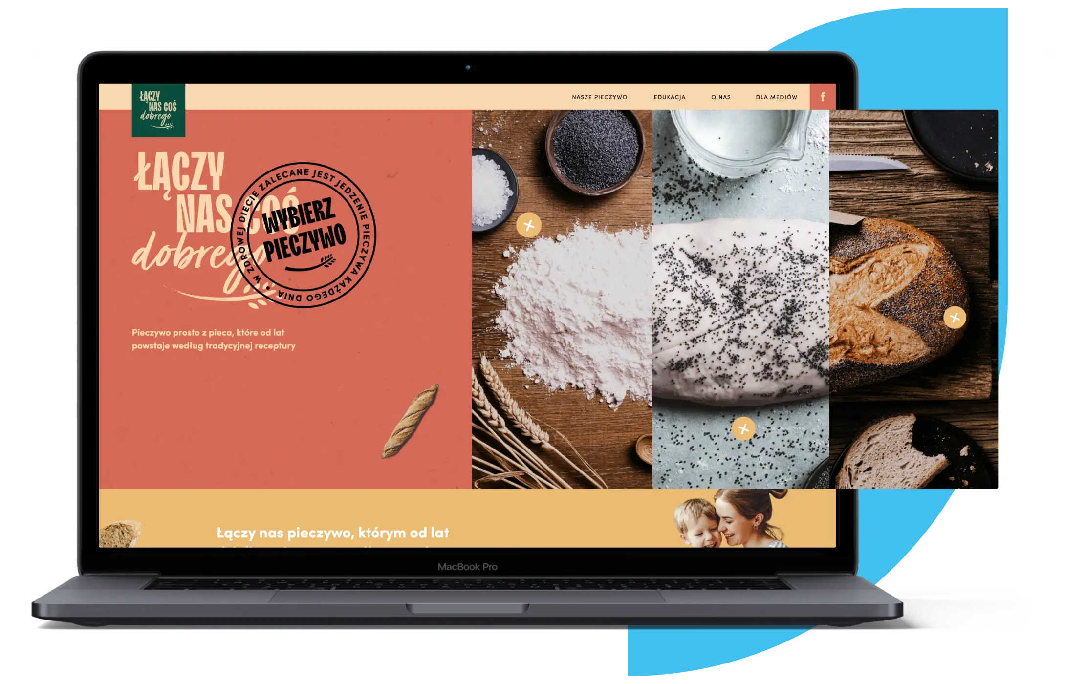 The Association of Bread Manufacturers