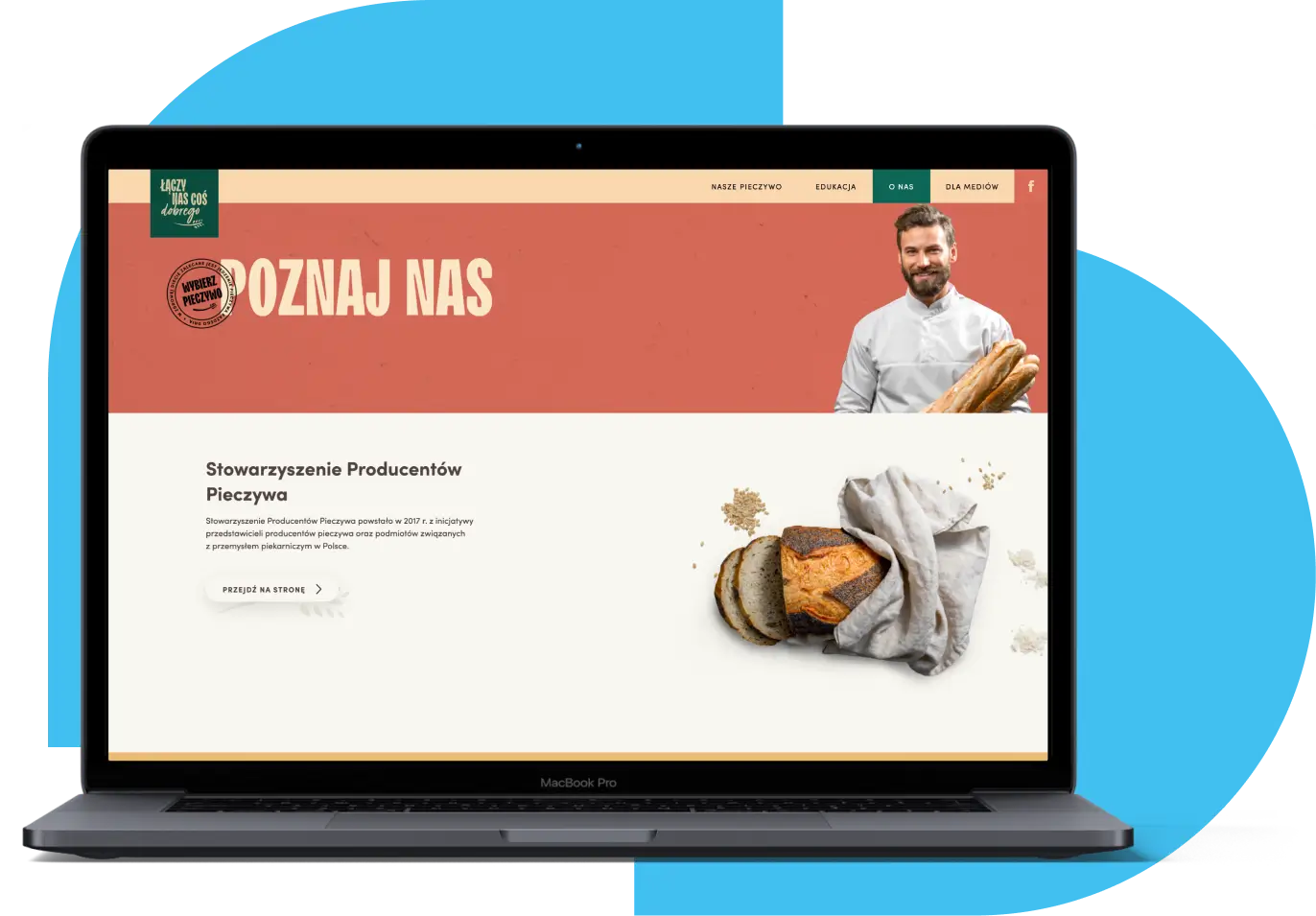 The Association of Bread Manufacturers