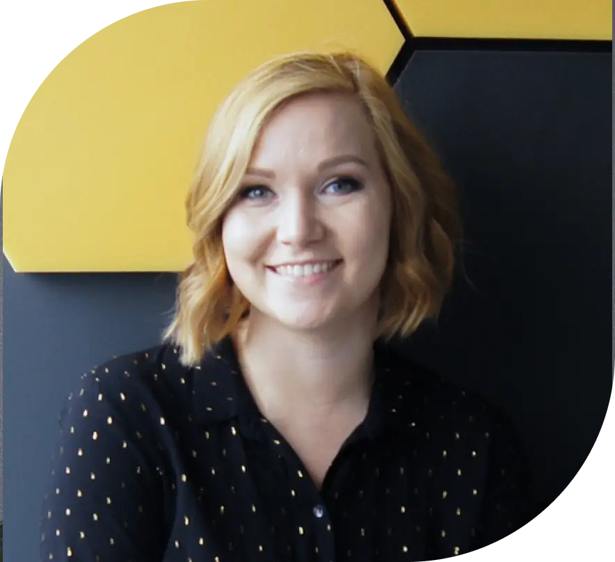 Małgorzata Majcherek, fireup.pro