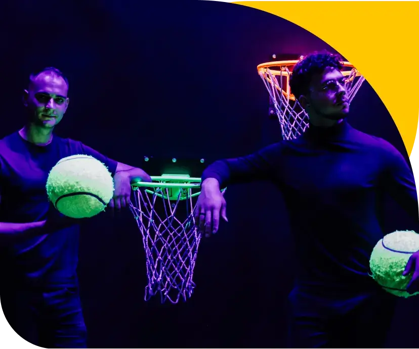 Developers & baskets