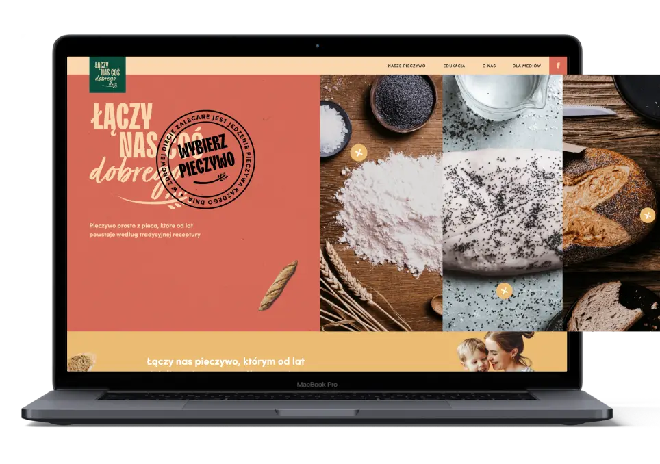 The Association of Bread Manufacturers