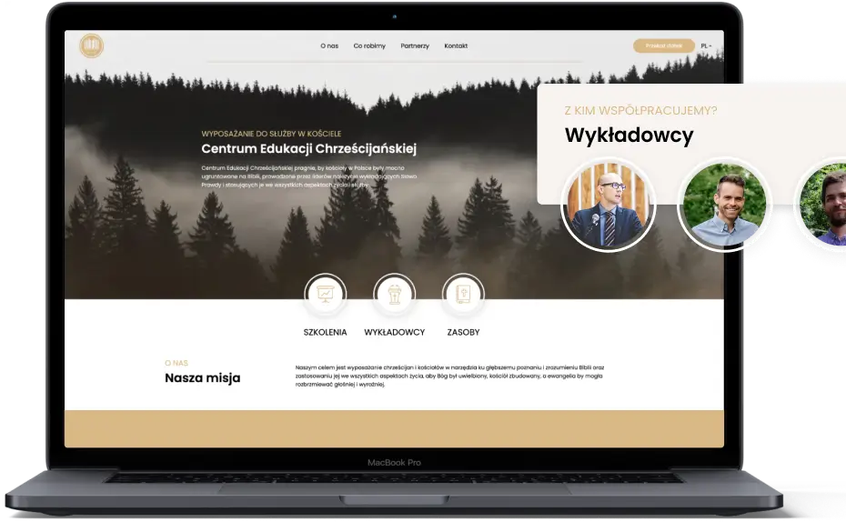 Centrum Edukacji Chrześcijańskiej