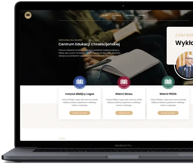 Centrum Edukacji Chrześcijańskiej