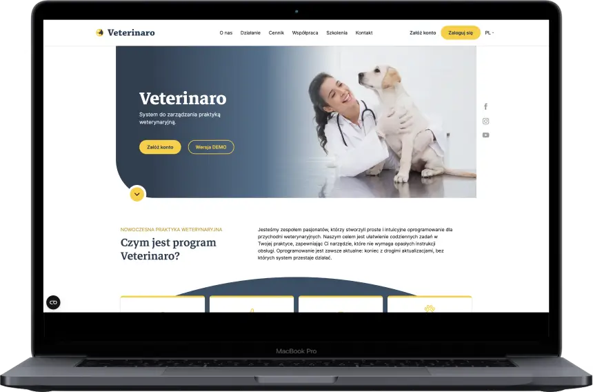 Veterinaro